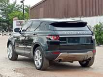 A picture of PRICE SLASHED CLEAN DIRECT BELGIUM RANGE ROVER EVOGUE 2013 MODEL