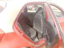 A picture of Kia Rio
