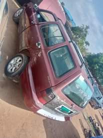 A picture of Golf wagon