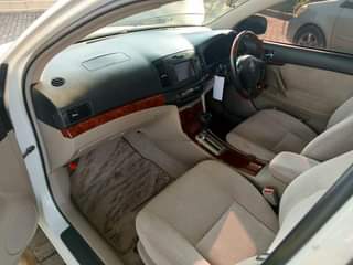 A picture of Year 2003 1800cc premio Haijui rangi Gari imetunzwa sana Price