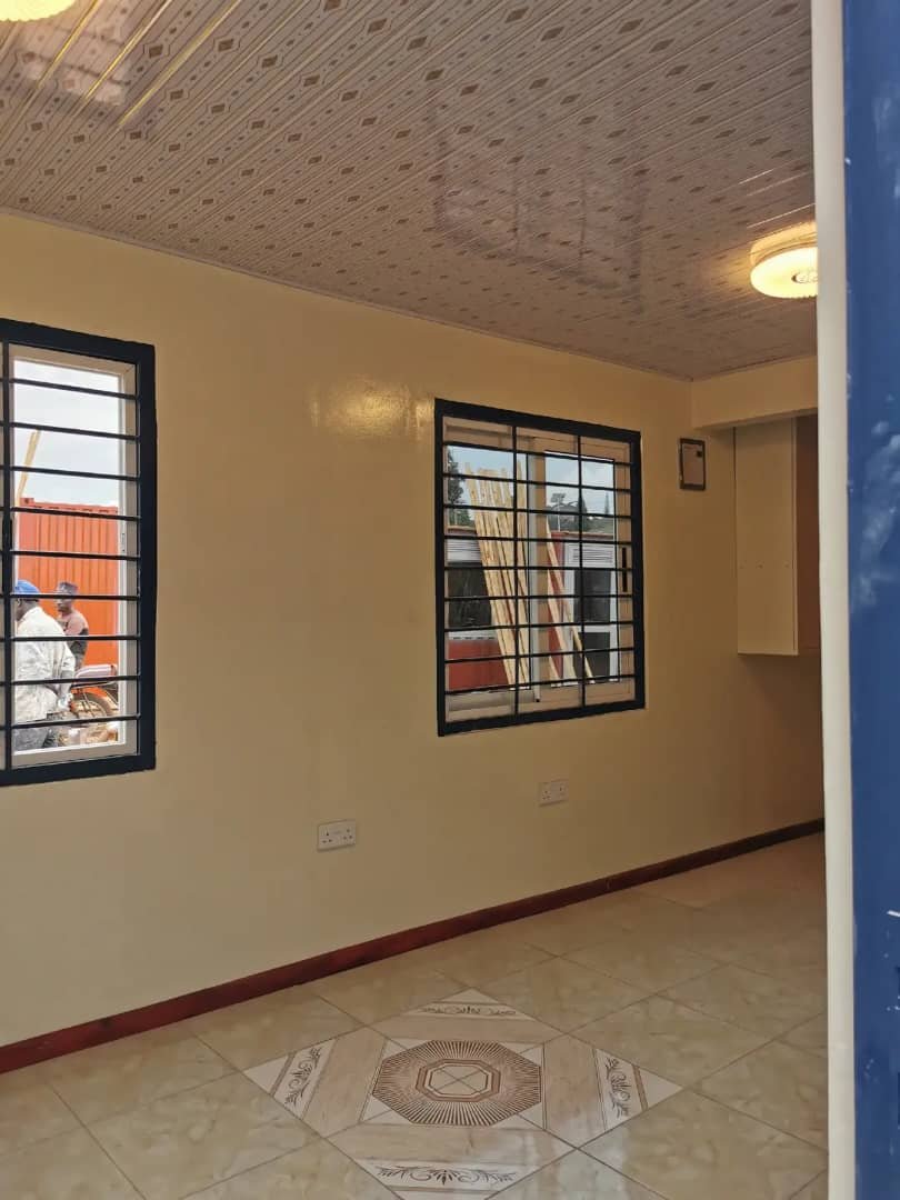 A picture of Furnished containers are available for sale in Bugolobi