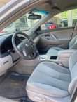 A picture of 2008 Toyota Camry Muscle