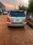 A picture of CLEAN TOYOTA HIGHLANDER 2004