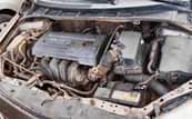 A picture of 2021 Toyota Corolla Manuel drive