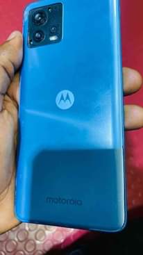 A picture of Motorola G72
