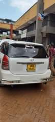 A picture of 2008 Toyota WISH