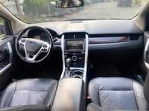 A picture of Clean Ford Edge 2012 reg