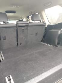 A picture of TOYOTA LAND CRUISER PRADO TX MODEL 2016 7SEATER