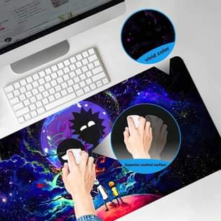 A picture of MOUSE PAD