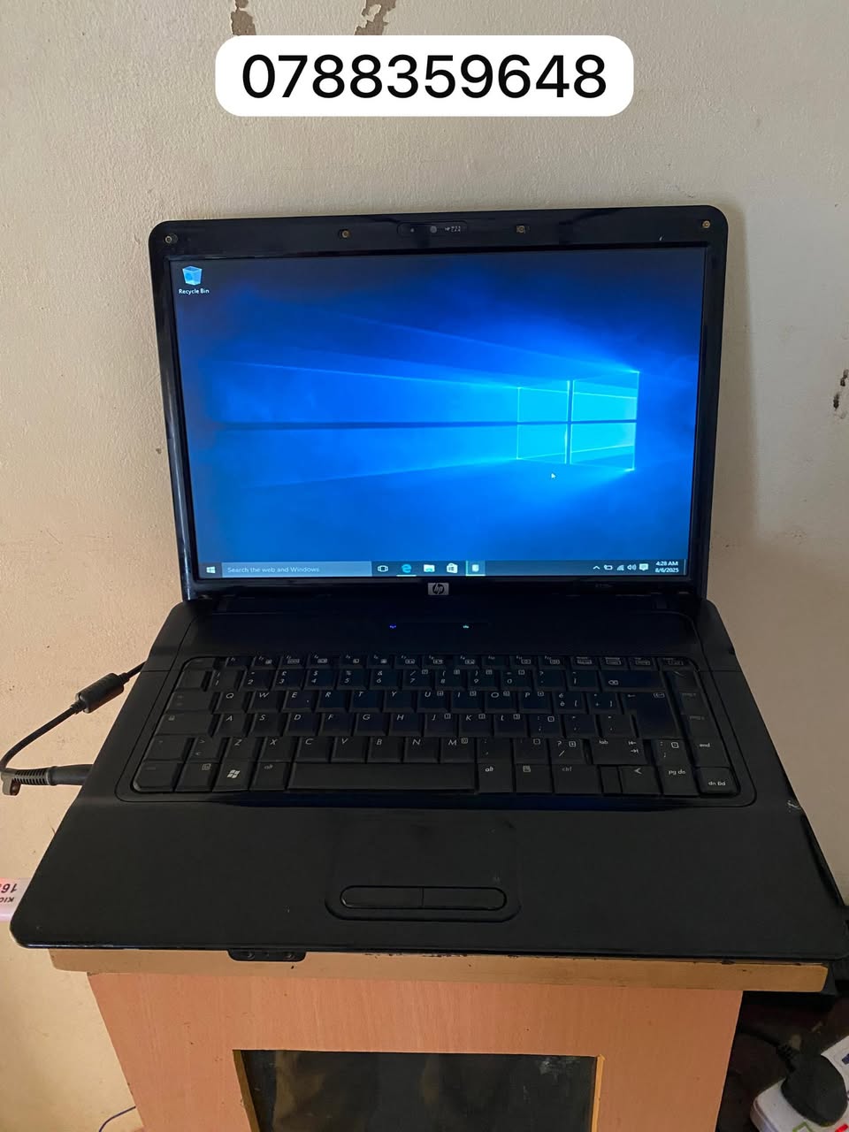 hp laptops