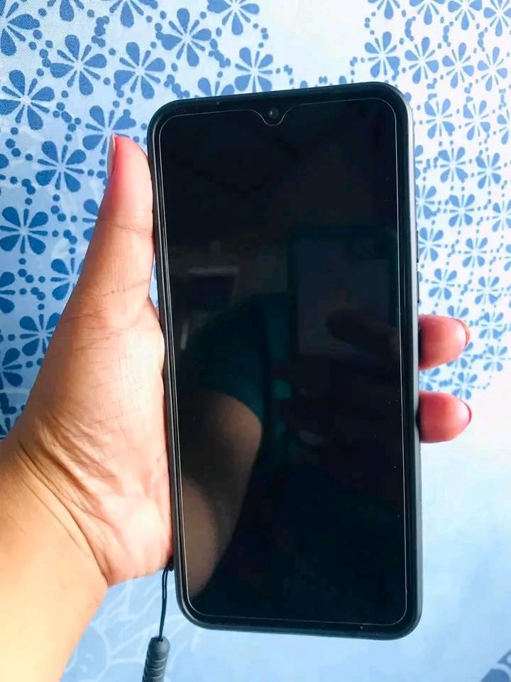 A picture of ViVo y02T