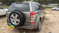 A picture of suzuki escudo 0627544832