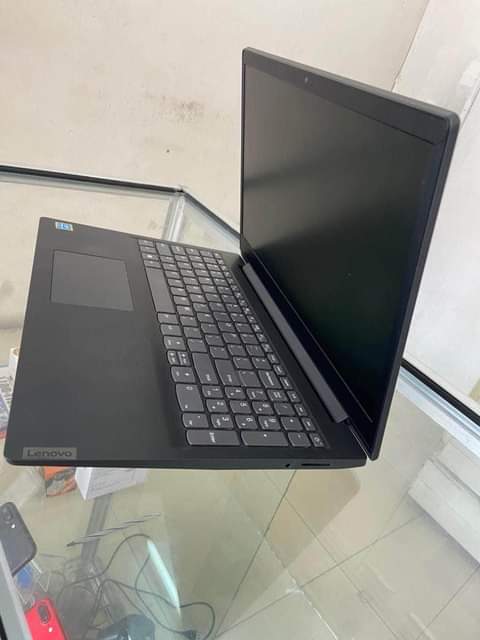 lenovo laptop