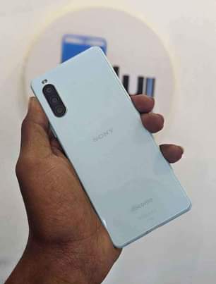 sony xperia