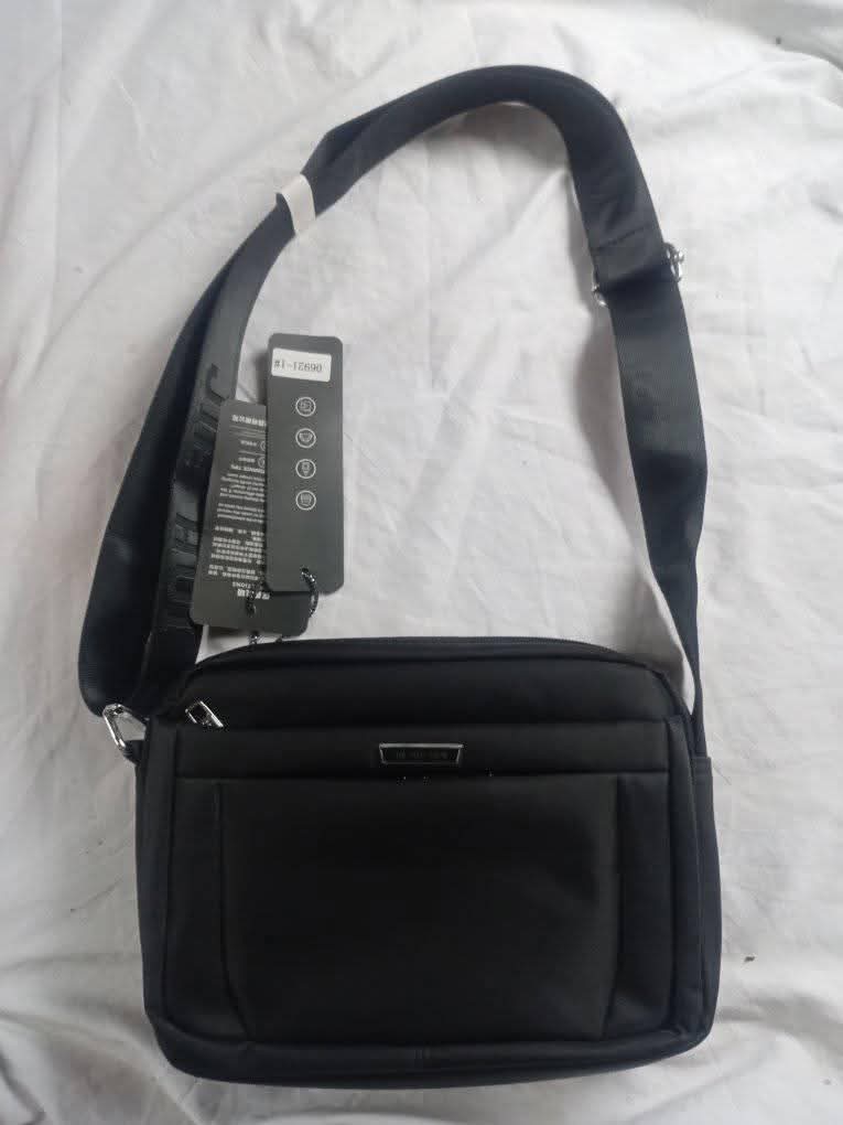 A picture of Bags