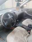 A picture of Honda Accord baby for sale the engine and gear of