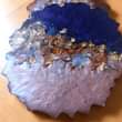 A picture of Handmade Resin Coasters