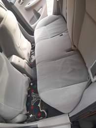 A picture of Distress sale Belgium Standard Toyota Corolla DIRECT 2013 Untampared engine