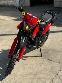 A picture of Sinoray SR250