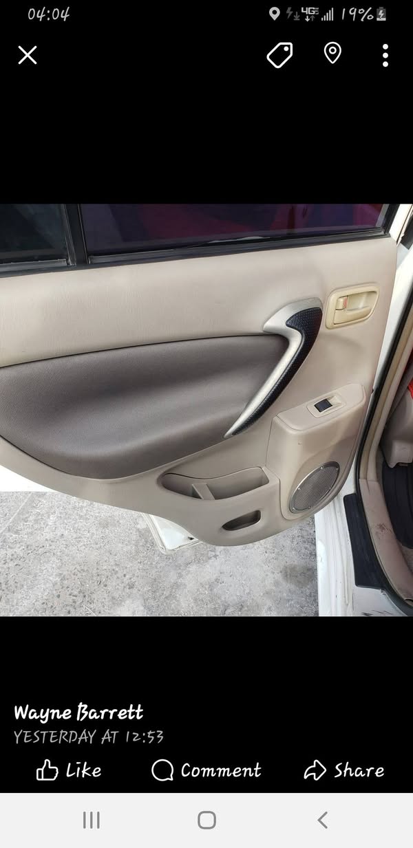 used toyota rav4