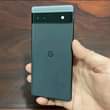 A picture of PIXEL PHONES