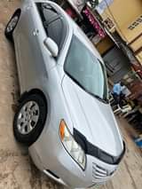 A picture of STANDARD TOYOTA CAMRY LE REGISTERED 2008 MODEL UNTOUCHABLE ENGINE AND