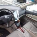 A picture of Registered Lexus rx330 flash on first body 05 06 Engine