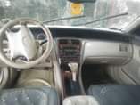 A picture of Toyota Avalon