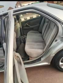 A picture of Neatly used Toyota Camry automatic 4plug Is available forsale