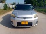 A picture of Toyota rumion