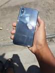 A picture of iPhone X