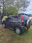 A picture of 2005 DAIHATSU TERIOS KIDS