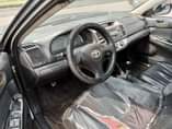 A picture of Toyota Camry Manual gear