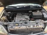 A picture of 2003 Rx300 TOKS STANDARD