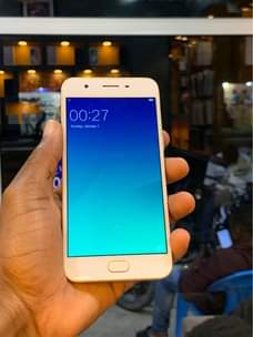 A picture of OPPO A57