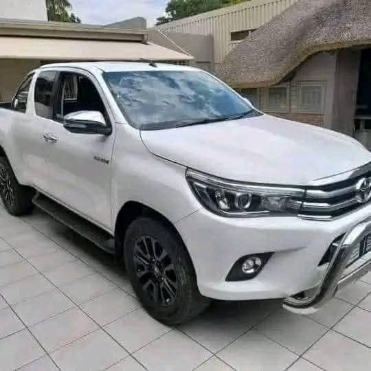 bakkies under r100000