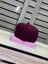 A picture of DARA CAPS