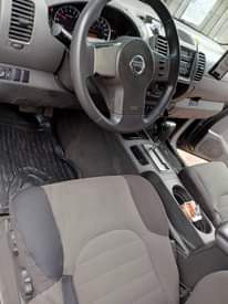 A picture of Xterra