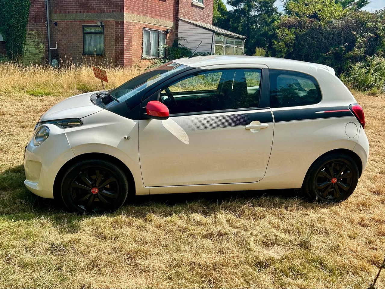 fsh cars