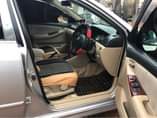 A picture of Toyota Allex. UGX 18 000 000
