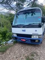 toyota coaster