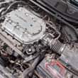 A picture of Give Away Honda Accord Evil Spirit Smooth Exterior Smoking Engine