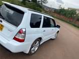 A picture of Subaru crosssport 18millions 0703457898