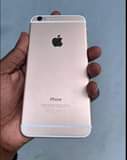 A picture of IPHONE 6 PLUS 64GB BATTERY 100 CAMER ZOT KALI SIM