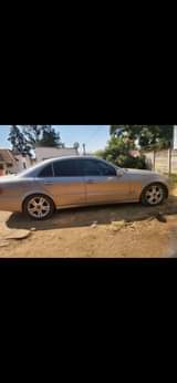 used benz e class