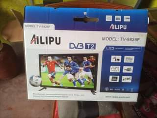 A picture of It s a brand new Ailipu 26 inbuilt Free to