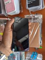 A picture of GOOGLE PIXEL 4 128 6GB AVAILABLE FOR 350K