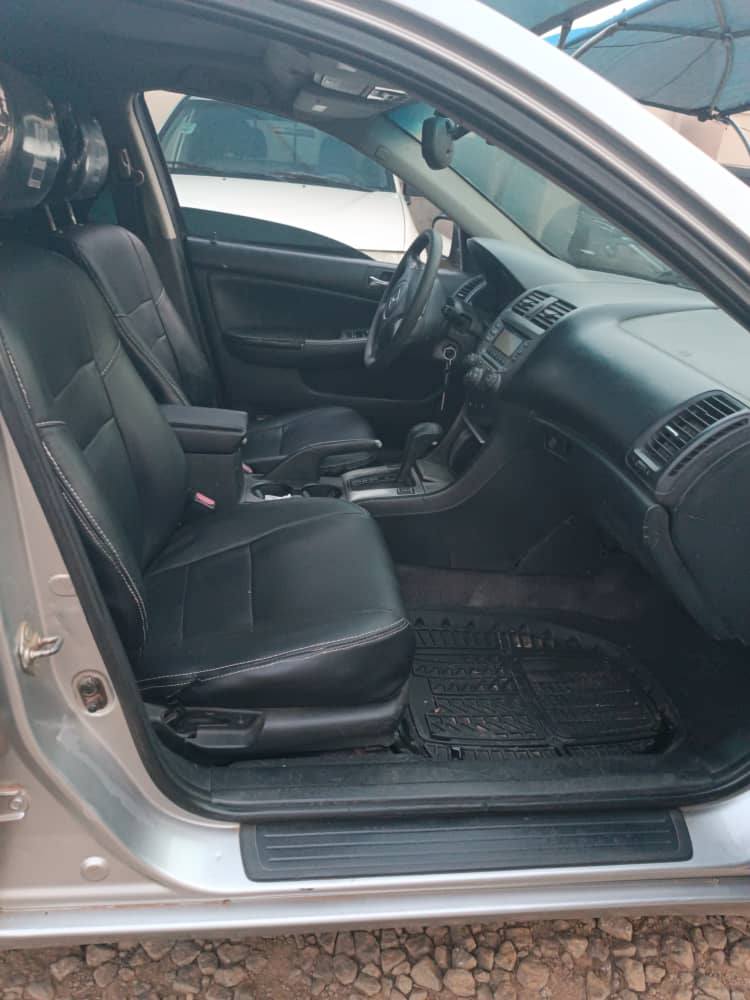 A picture of Use Honda dc KADUNA 08134741638