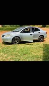 used toyota allion