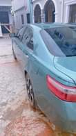 A picture of Toyota camry 2008